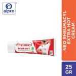 Neo Rheumacyl Extra Hot Tube 25Gram